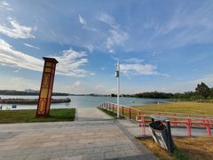 -仙湖旅游度假区