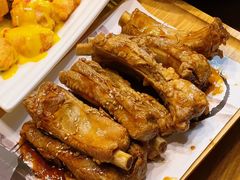 -单家老院·院子里的青岛菜(沙子口店)