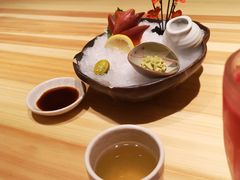 -大岛日本料理铁板烧(南通大饭店)