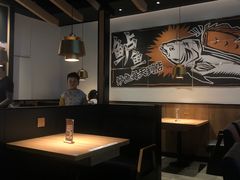 -太二酸菜鱼(天鹅湖万达店)