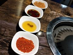 -33韩式自助烧烤(环城南路店)