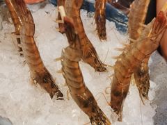 -熹悟海鲜火锅·广式打边炉