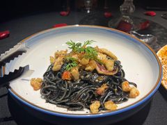 -小火花·干式熟成牛排馆Spark SteakHouse(剑桥郡店)