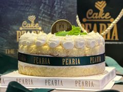 -柏尼娅PEARIA·蛋糕定制(北京SKP店)