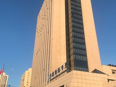 -中国科技会堂