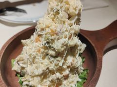 -俄士厨房(时代天街店)