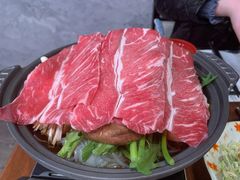 -熹炭精致日料(金融街购物中心店)