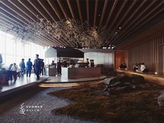 -Seesaw Coffee(朝阳大悦城店)