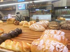 -BROAD面包路·欧式面包(龙湖时代C馆店)