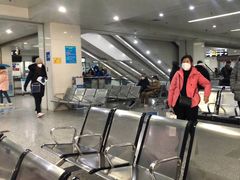 -安徽医科大学第一附属医院(绩溪路院区)