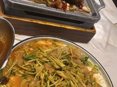 -北李妈妈菜·海肠捞饭(开发区万达店)