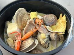 -茶人村·前滩江景雅宴(上海首店)