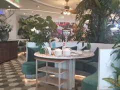 -椰子不语 椰子鸡火锅(淮海店)