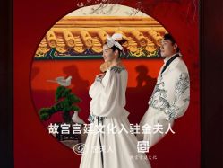 -金夫人婚纱摄影(总店)