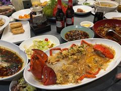 -丰收日(五角场店)