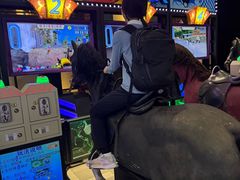 -反斗乐园(中航城君尚购物中心)