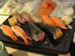-俺的焼肉(銀座9丁目店)