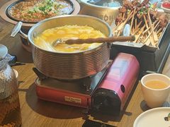 -六月雪干锅(涪城万达广场店)