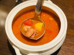 -环球港凯悦 · 享悦中餐厅