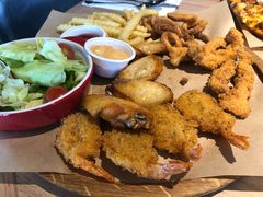 -必胜客(花舞大唐博物馆店)
