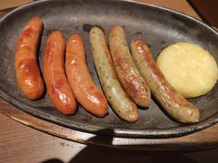 -萨莉亚(巴黎春天成山店)