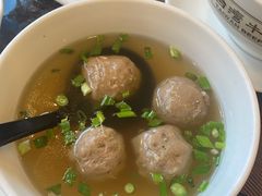 -中国厨房/台湾牛肉面
