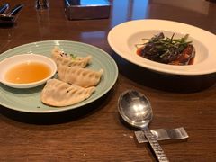 -环球港凯悦 · 享悦中餐厅