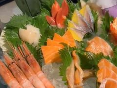 -極上萬膳·日料放题(海岸城店)