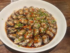 -南园民国茶楼餐厅·常州菜(北大街店)