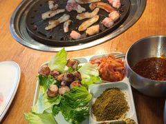 -乌拉烤肉(如皋首店)