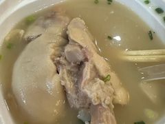 -牛王庙(龙华花园店)