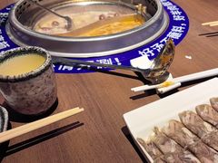 -快乐小羊·内蒙牛羊肉火锅(流花中心店)