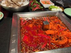 -蜀江龙火锅(339店)