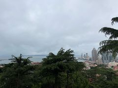 -青岛海滨风景区