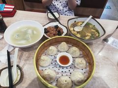 -老上海里弄味道(知春路店)