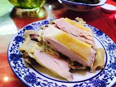 -喜洋洋蟹庄(阳澄湖店)