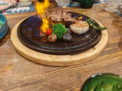 -卢布里西餐厅(总店)