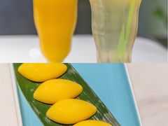 -香香海南菜餐厅