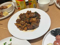 -隅乐胡椒虾·台湾菜·团建(皇岗店)