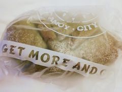 -Juicy Bakery(大学路店)