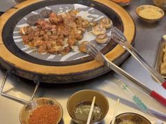 -阿昌白族石板烧(大理古城店)