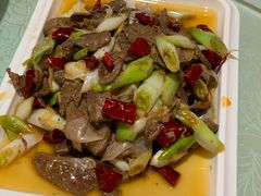-阿鹏故事云南野生菌火锅(人民路店)
