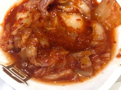 -韩宫宴烤肉·料理(苏州中心店)