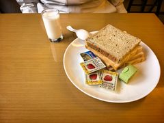 -曙光薇酒店(南京夫子庙老门东店)