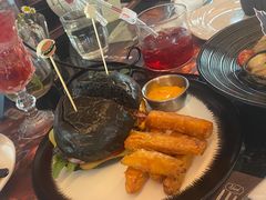 -Nord Grill&Bar Highland诺德西餐(深圳欢乐海岸店)