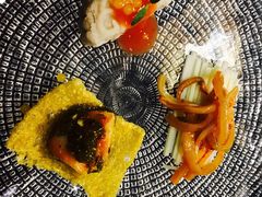 涼菜拼盤-鱼桥巷·美学川菜