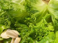 -秦炉烤肉(财富中心店)