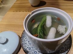 -竹里馆 ·茶食(奥体店)