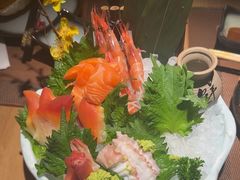 -福樱兰海鲜放题铁板烧(加州店)