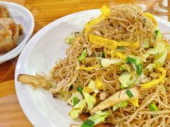 -老袁炒年糕(富豪路店)